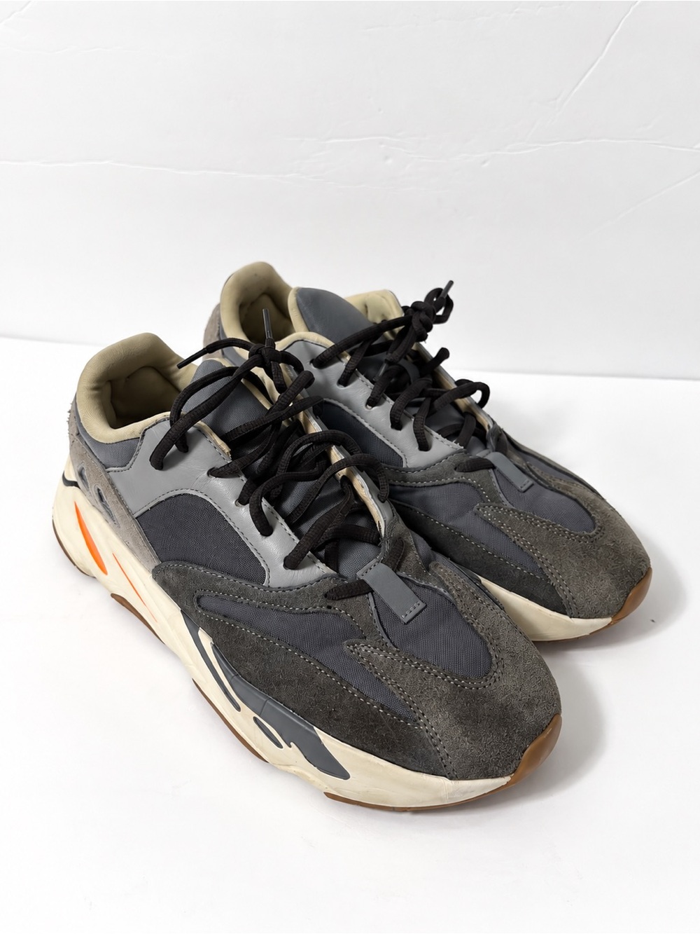 Adidas Inspired Yeezy Boost 700 Magnet FV9922 Magnet - Men's Size 9